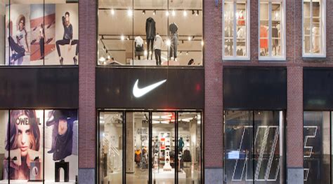 nike gesloten.ivm.schietaanskag utrecht|Nike Store Utrecht (Partnered). UTRECHT, NLD. Nike.com.